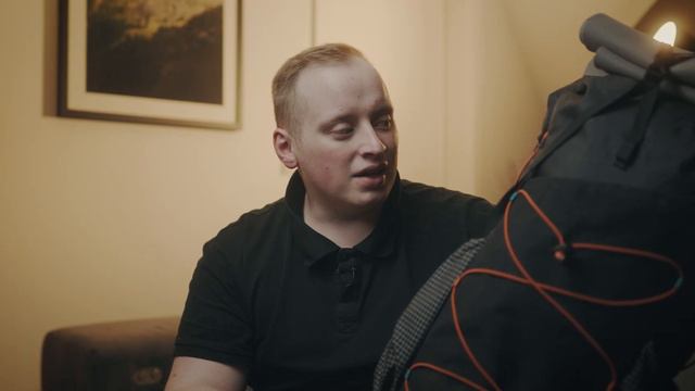 Der perfekte Wanderrucksack? Atom Packs The Mo EP50 Langzeit Review смотреть онлайн