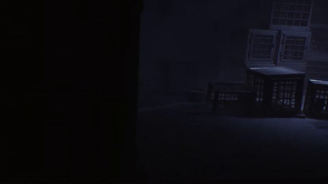 Daddy Loves Spoon - Little Nightmares смотреть онлайн
