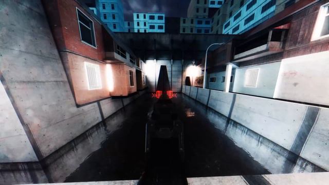 [ MW Unofficial ] P90 POLICE смотреть онлайн