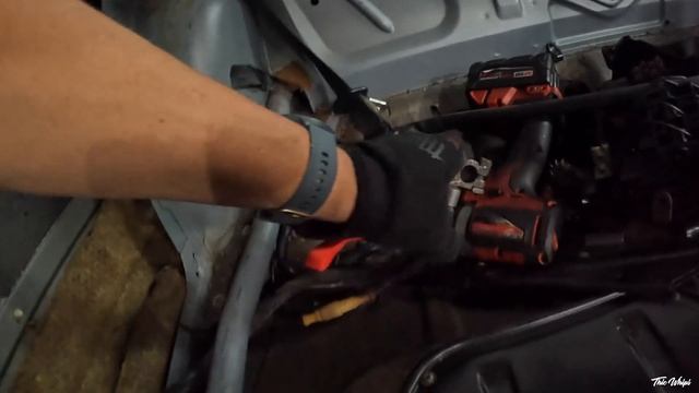 THIS BUILD MIGHT FINANCIALLY RUIN ME! Project E30: Episode 1 смотреть онлайн