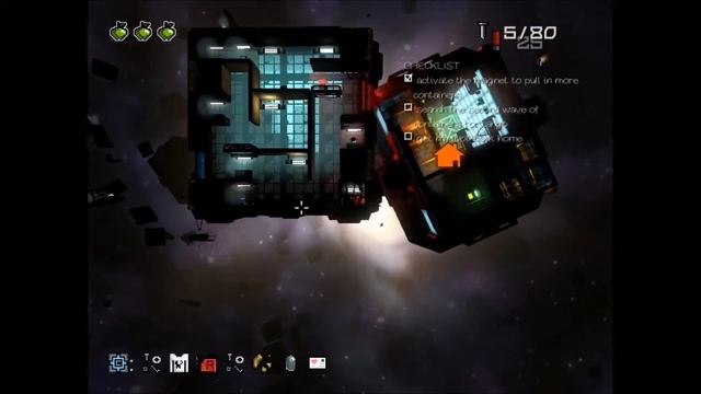 A One-off Play-through: Cargo Commander смотреть онлайн