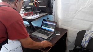 ДЕТОНАЦИЯ ДВИГАТЕЛЯ