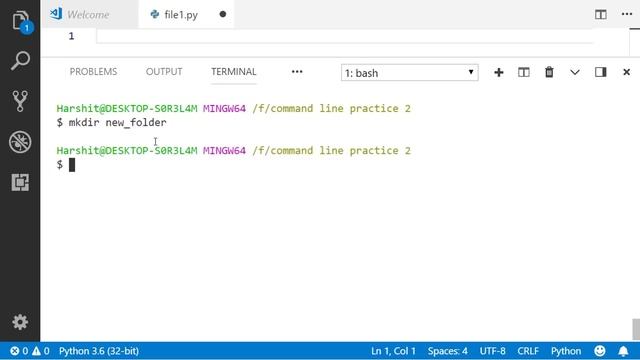 Chapter 0 summary : Python tutorial 5 смотреть онлайн