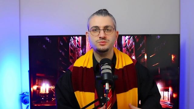 Гарри Поттер и Узник Азкабана КНИГА глава 2 РАЗБОР смотреть онлайн