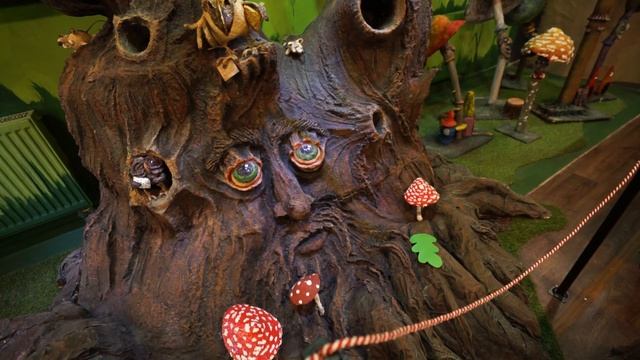 Культпоход. Художественный комбинат, Музей живой бумаги и юбилей галереи «Арт Cоюз» в Краснодаре смотреть онлайн