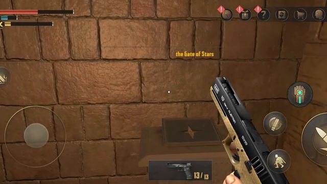 endless nightmare 3 полное прохождение смотреть онлайн