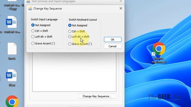 keyboard language keeps changing on Windows 11 Fix смотреть онлайн