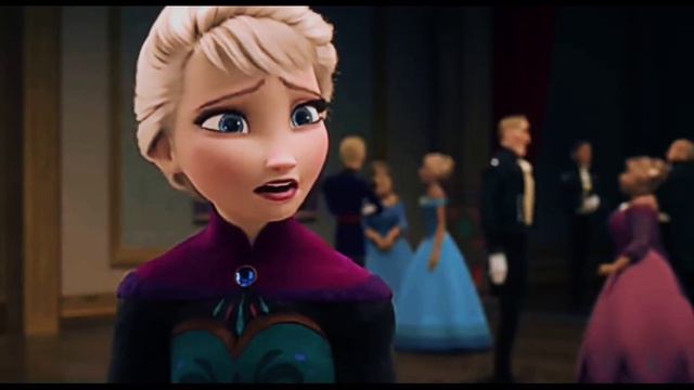 Эльза и Анна смотреть онлайн