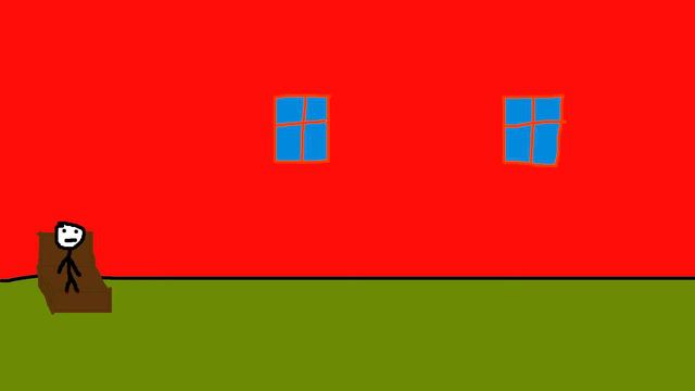 Мульт [Взорвалась школа] смотреть онлайн