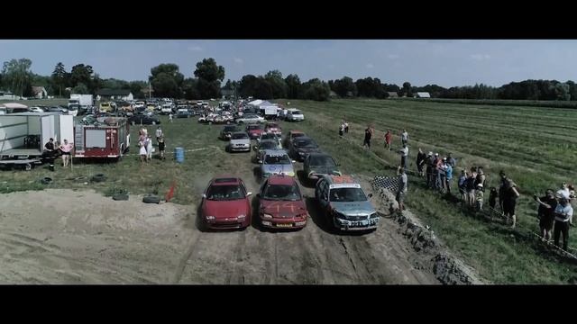 Czarna Wołga trzeci sezon - zwiastun смотреть онлайн