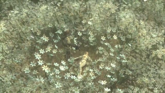 Metal Gear Solid 3 Snake Eater Collection Walkthrough - Part 29 Final Battle THE BOSS Let's Play смотреть онлайн