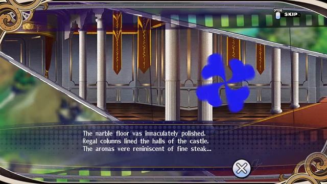The Princess Guide, Playstation 4 смотреть онлайн