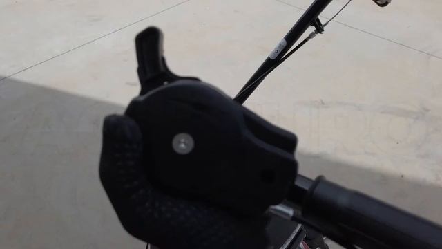 Montaje Motosegadora Eurosystems Minieffe M150 RM смотреть онлайн