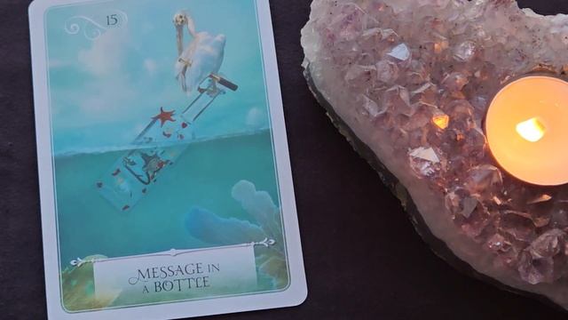 Daily Oracle Reading ~ June 8, 2023 ~ Mystic Door Tarot ~ MESSAGE OF THE DAY! смотреть онлайн