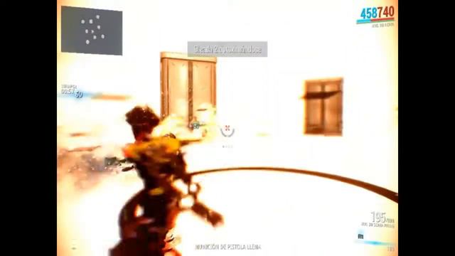 Subir a rango 7 - WARFRAME смотреть онлайн