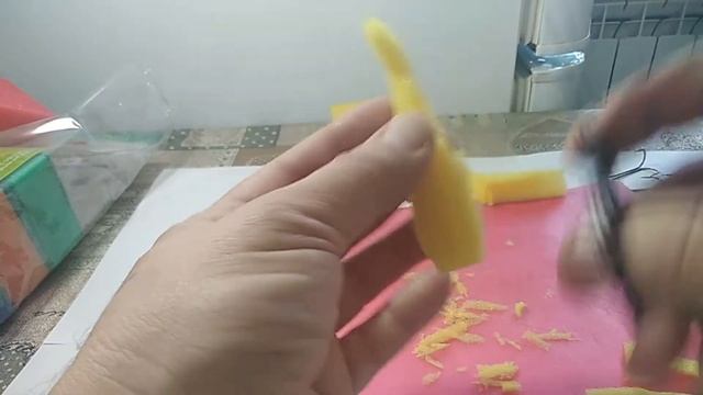 Поролоновая рыбка смотреть онлайн