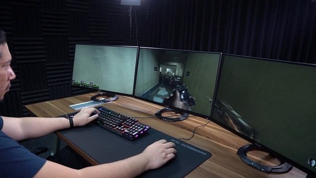 3 Reasons - ASUS TUF VG279Q1R смотреть онлайн