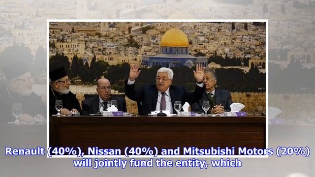 Renault-Nissan-Mitsubishi sets up $1 billion fund for auto-tech | by Automobiles смотреть онлайн