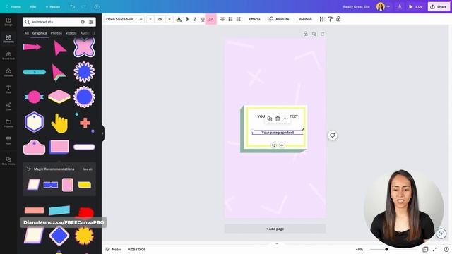 Bulk-Create 52 Reels with Canva Pro & ChatGPT [NO Excel!] смотреть онлайн