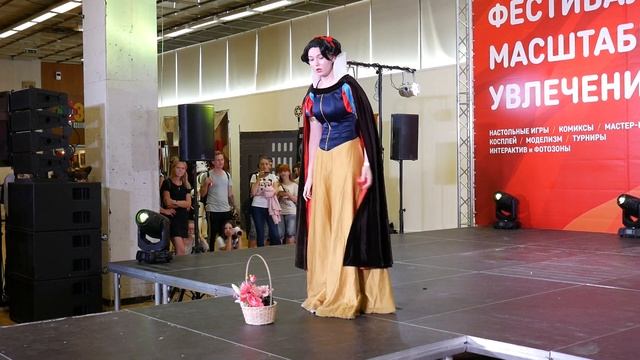 2 1 8 Твоя Судьба Дисней Белоснежка смотреть онлайн