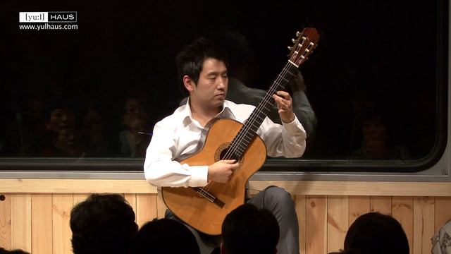 2010.01.28 - 274th THE House Concert / Denis Sungho Janssens смотреть онлайн