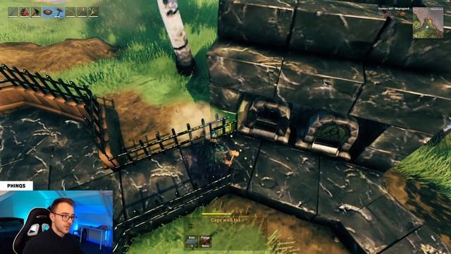 How to Build an Efficient Blacksmith Area Layout смотреть онлайн