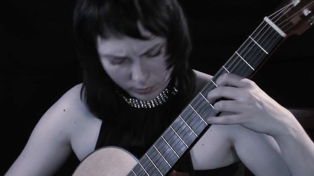 Nikita Koshkin Usher-Waltz, Asya Selyutina смотреть онлайн