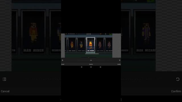 Turning Achiever skins into Amogus | [Planetcraft/Planet of Cubes] смотреть онлайн