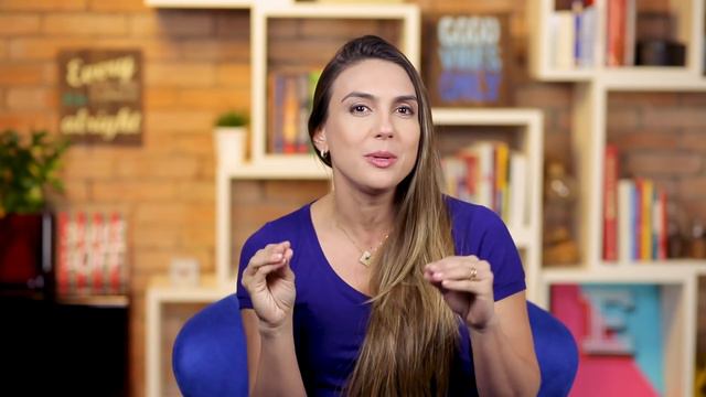 Conjugação em inglês: quando usar o "s" no final dos verbos смотреть онлайн
