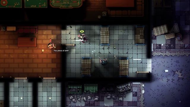 Intravenous - Release Date Trailer смотреть онлайн