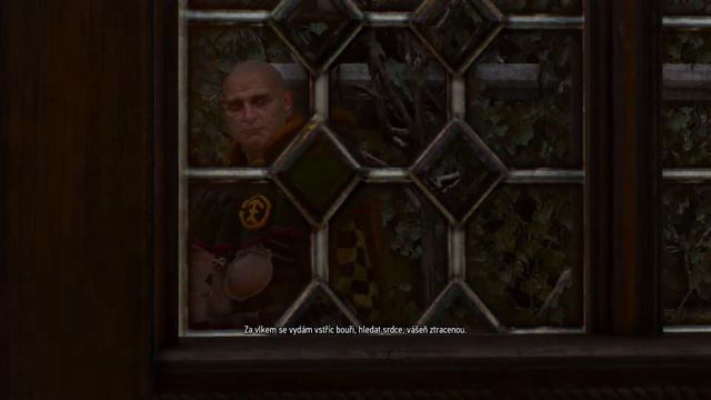 The Witcher 3: Wild Hunt - Priscilla song смотреть онлайн