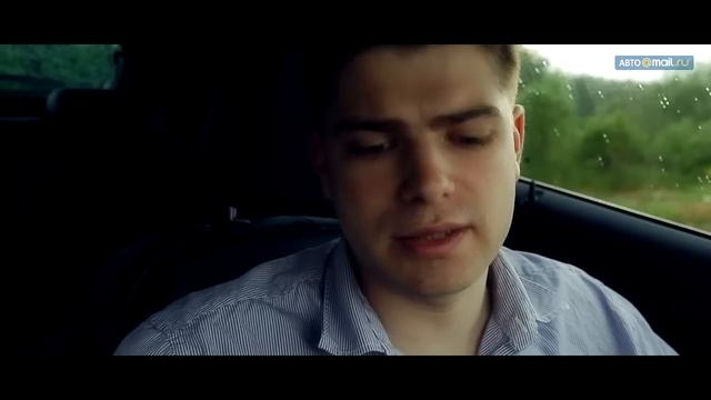 Opel Astra GTC тест драйв. Ну и что в ней прикольного? смотреть онлайн