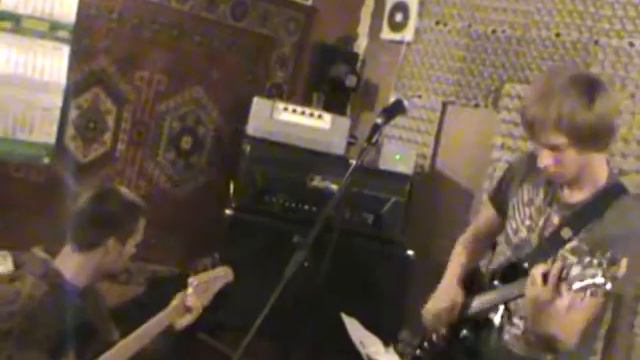 Мёртвый Патрик - Три полоски, Take1 (Animal ДжаZ cover) смотреть онлайн