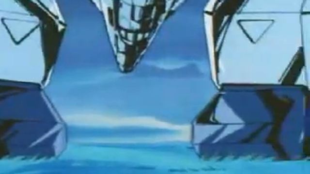 Mospeada 10_1-3 смотреть онлайн