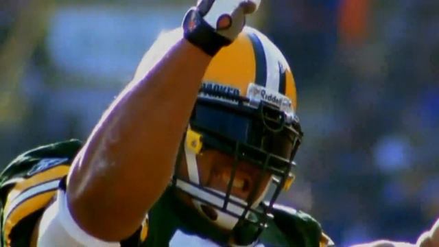 Gilbert Brown "Grave Digging 101" смотреть онлайн
