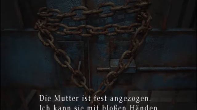 Lets play Silent Hill 3 [German, blind] part 6, Terror in der U-Bahn смотреть онлайн