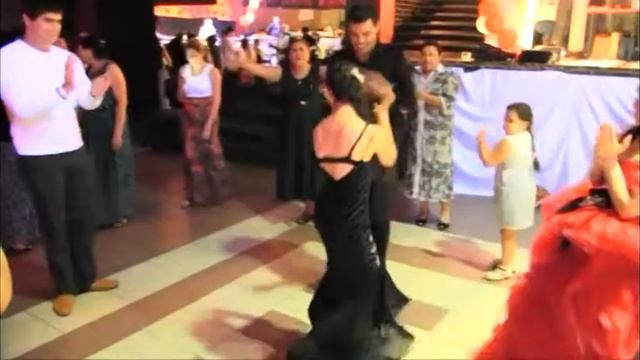 Свадьба Лёша +Лариса Луганск 8 ч смотреть онлайн