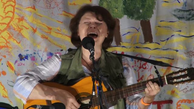 Торонтелла-2019: Ирина Каган смотреть онлайн