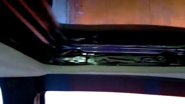 Работа люка VW смотреть онлайн