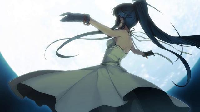 Nightcore ~ Tired Of Being Sorry смотреть онлайн