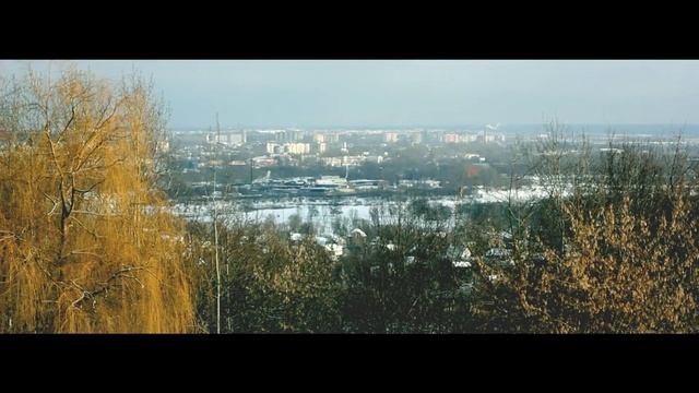 Дыхание города...Брянск смотреть онлайн