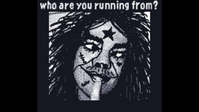 Disturbing Video Game Music 99: Error Screen 3 - Gameboy Camera смотреть онлайн