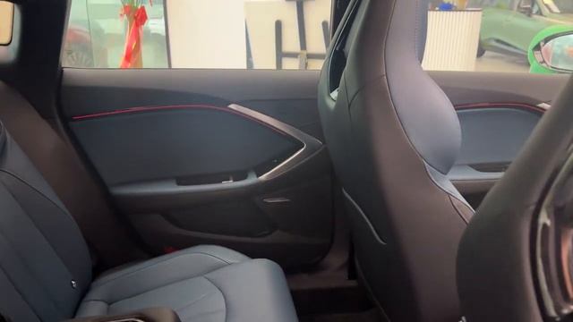 New 2023 MG 7 - Surprising Chinese Sports Coupe