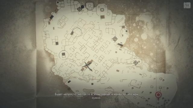 Sniper Elite 3 (все катсцены, на русском) прохождение без комментариев. смотреть онлайн