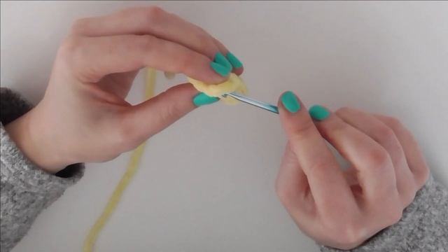 Gehäkeltes Pferd Teil1 смотреть онлайн
