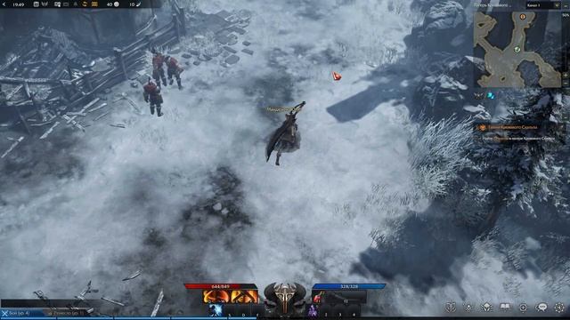 МОЧИМ АБИССАЛА В LOST ARK ONLINE // ЛОСТ АРК ГЕЙМПЛЕЙ И ПРОХОЖДЕНИЕ // RPG КАЖДЫЙ ДЕНЬ смотреть онлайн