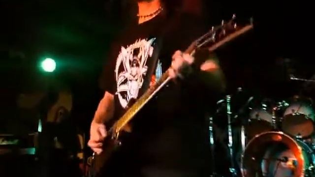 Rotting Christ - 2005.10.29 - Athanatoi Este - Relax, Moscow - by Darkiya смотреть онлайн