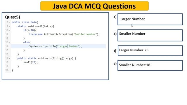 Elevate wings1 Java DCA mcq questions |JDBC java mcq in tcs elevate wings1 nov cycle| смотреть онлайн