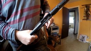 Винчестер 94 (калибра 30-30) Винтовка Дикого Запада