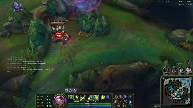 Season 14 Will Be INSANE For Zeri | S14 PBE Highlights | League of Legends смотреть онлайн